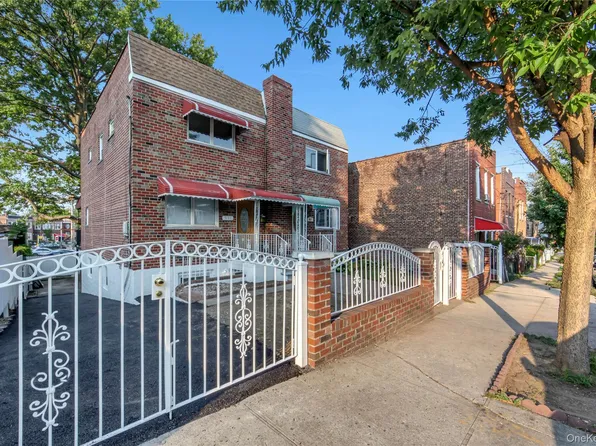 931 E 232nd Street, Bronx, NY 10466