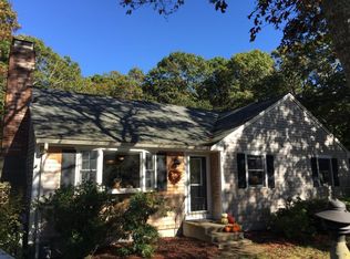 18 Jacob Rd, South Dennis, MA 02660