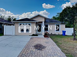 3816 Carroway St, Tampa, FL 33619