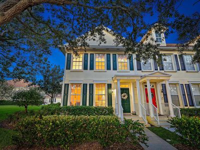 277 New Haven Boulevard, Jupiter, FL, 33458