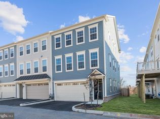 105 Travilah Crest Ter, Rockville, MD 20850