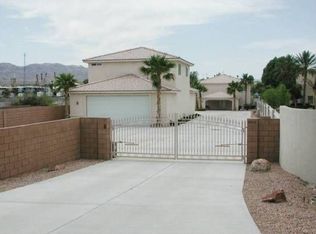 9859 S Dike Rd, Mohave Valley, AZ 86440