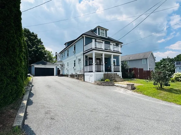 47-49 Fruit St, Milford, MA 01757