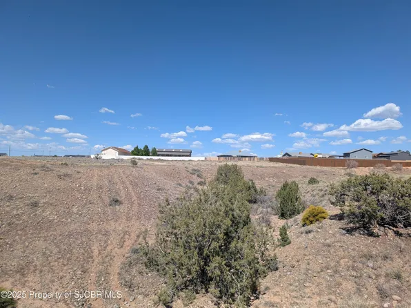 X Rd #3900, Farmington, NM 87401