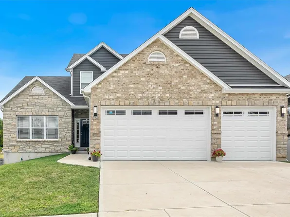 1398 Grey Wolf Dr, Imperial, MO 63052