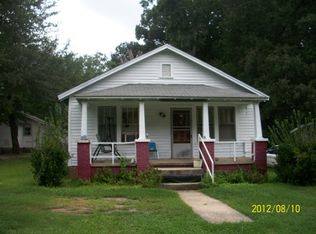 1731 Powell St, Roanoke Rapids, NC 27870