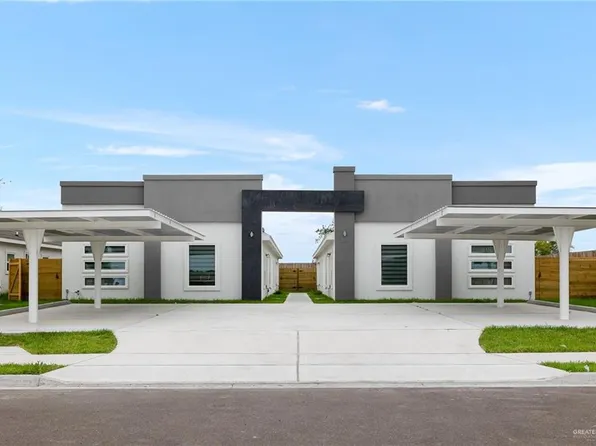 208 W Campeche Ave, Alton, TX 78573