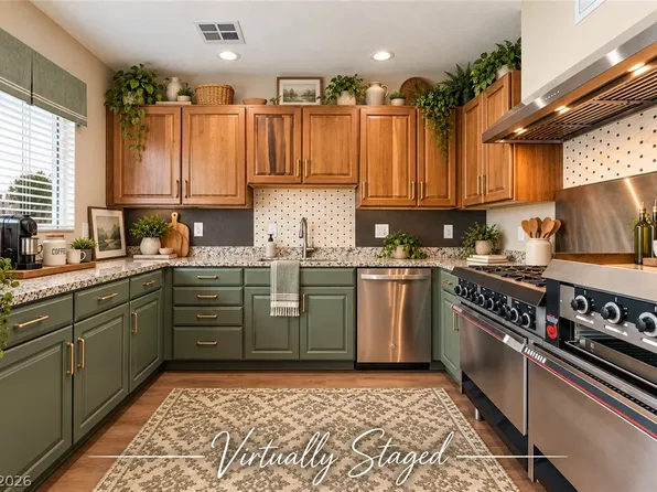 3882 Chinchilla Ave, Las Vegas, NV 89121