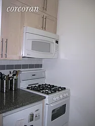 Rented by Corcoran
