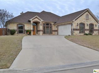 201 Black Walnut Ct, Nolanville, TX 76559
