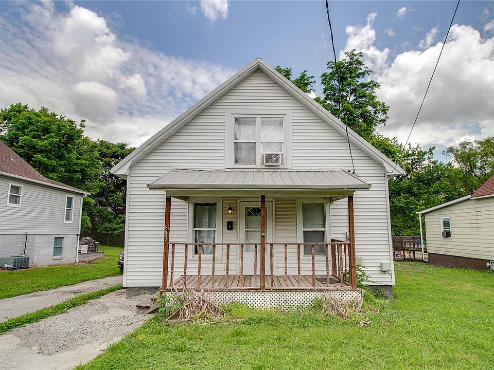 1st image of 537 E Tremont St