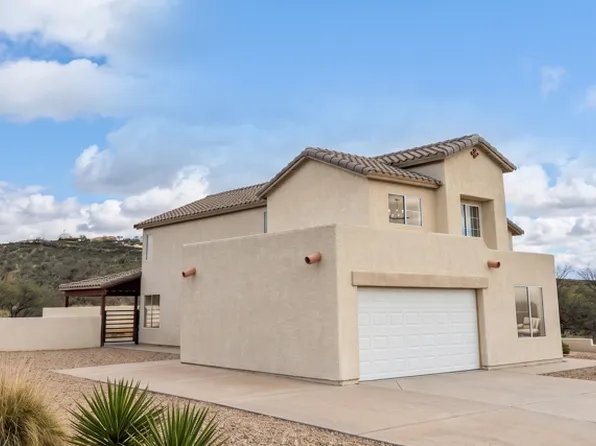 1431 Podar Ct, Rio Rico, AZ 85648