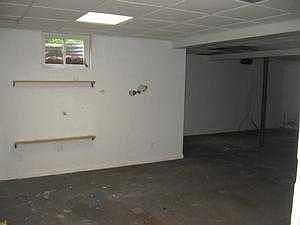 Lower level, 2nd view