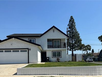 19112 Northwood Ave, Carson, CA, 90746