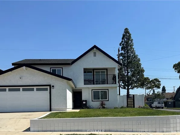 19112 Northwood Ave, Carson, CA 90746