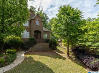 2159 Woods Trce, Hoover, AL 35244