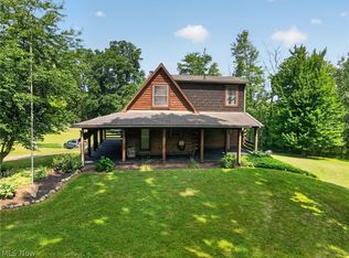 348 Tony Dr, Conneaut, OH 44030