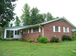 1119 Old Fort Sugar Hill Rd, Old Fort, NC 28762