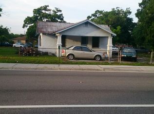 2005 E Dr Martin Luther King Jr Blvd, Tampa, FL 33610