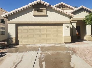 9031 N Palm Brook Dr, Tucson, AZ 85743