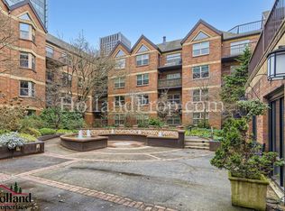 1500 SW Park Ave APT 114, Portland, OR 97201