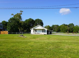 6902 Concord Rd, Beaumont, TX 77708