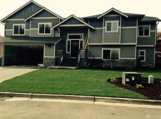 1806 20th Avenue Ct SE, Puyallup, WA 98372