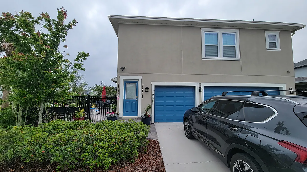 Building Photo - 14615 Englert Aly