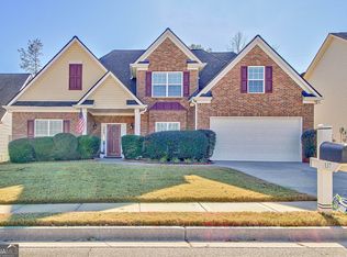 137 Horizon Hl, Newnan, GA 30265