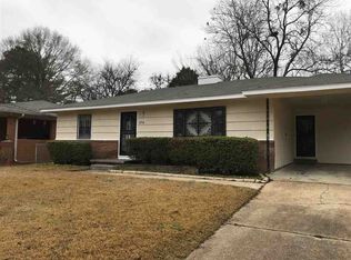 3715 Albermarle Rd, Jackson, MS 39213