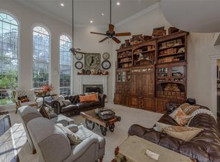 3025 Broken Bow St, Denton, TX 76209
