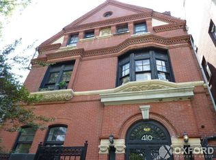 410 Clinton Ave APT B1, Brooklyn, NY 11238