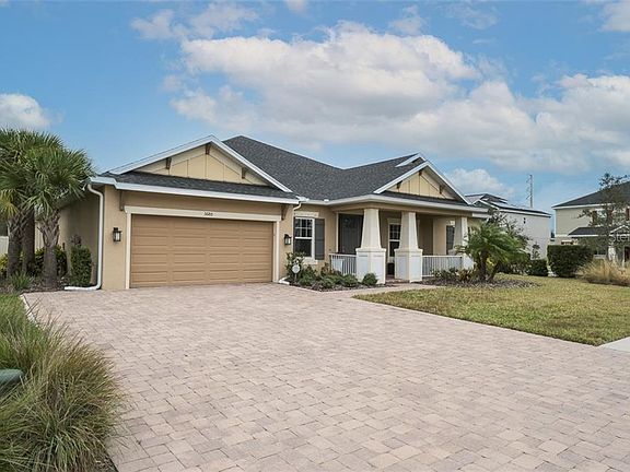 4th image of 3680 Arboretum Pl