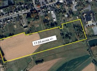 0 W Franklin St, Strasburg, PA 17579