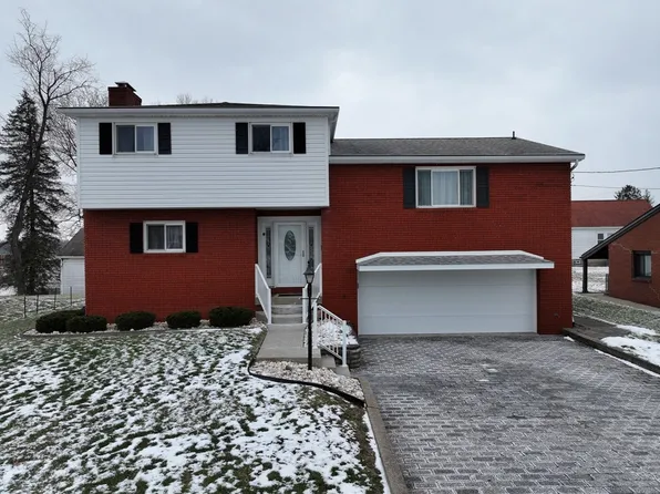 121 N Park St, Monroeville, PA 15146