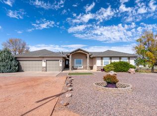1035 E Longsdale Dr, Pueblo West, CO 81007
