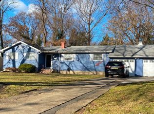 2731 Princeton Pike, Lawrence Township, NJ 08648