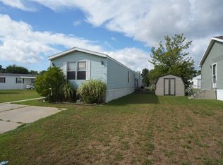 6601 Cairn St, Brighton, MI