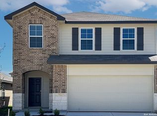 1549 Champagne Oak, New Braunfels, TX 78130