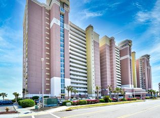 2801 S Ocean Blvd #834, North Myrtle Beach, SC 29582