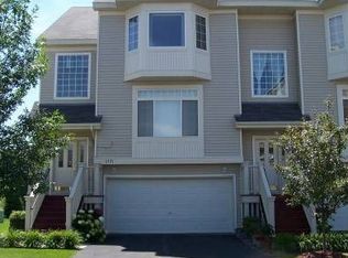 2531 Eagle Trace Ln, Woodbury, MN 55129