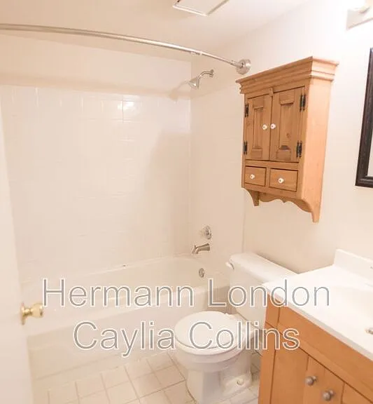 725 Ridgeside Dr #H — Photo 12