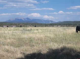 LOT 21 County Road V44 E, Norwood, CO 81423