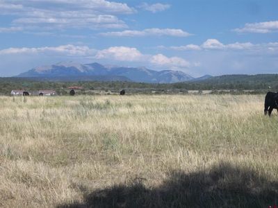 Lot 21 E County Road V44, Norwood, CO, 81423