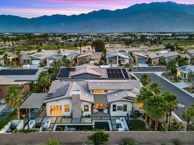 4450 Moneo Ct, Palm Springs, CA, 92262