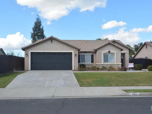 6011 Oneida Falls Dr, Bakersfield, CA 93312