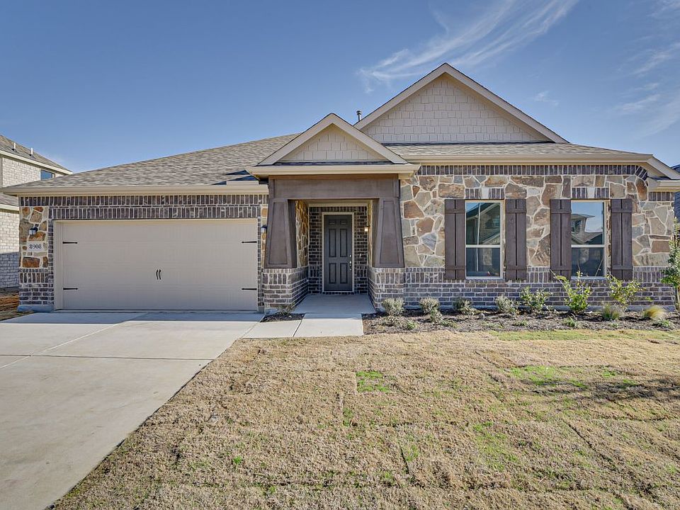 1st image of 8908 Bison Creek Dr
