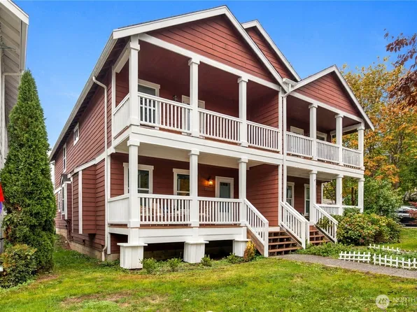 26530 NE Ring Street, Duvall, WA 98019