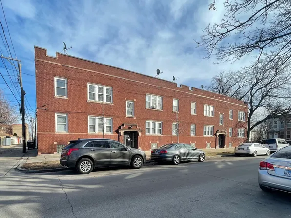 2-1311 N Keeler Ave Unit 2, Chicago, IL 60651