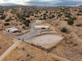 45 Saddle Rock Rd, Silver City, NM 88061